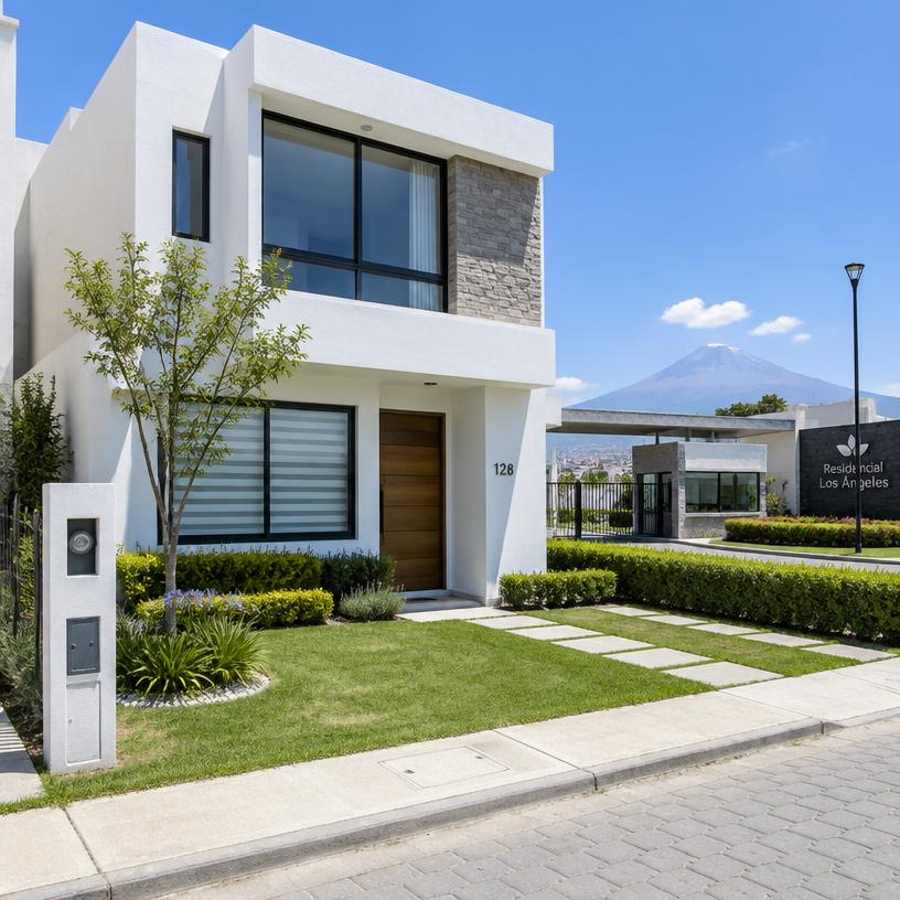 Casa en venta, Lomas III